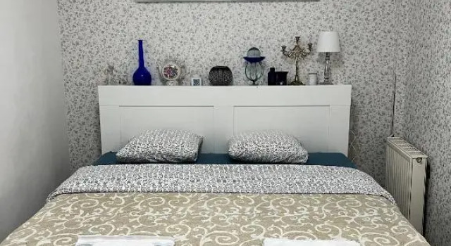 Двухместный номер Standard B&B Chardas