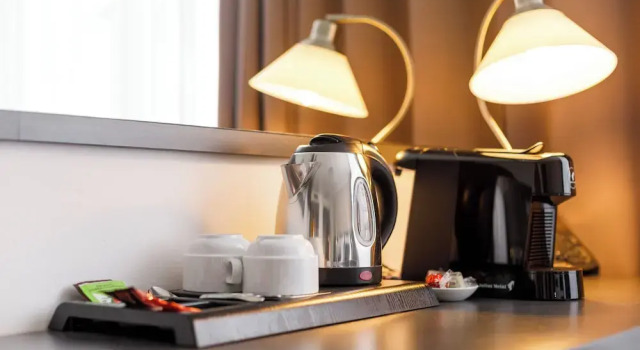 Номер Deluxe Hotel Vista