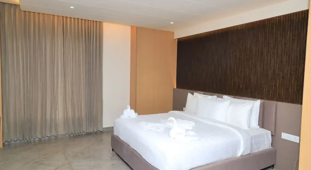 Люкс Luxury Vantara Suites