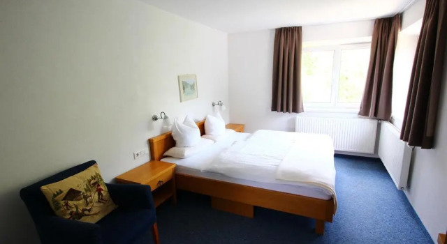 Hotel Berghof