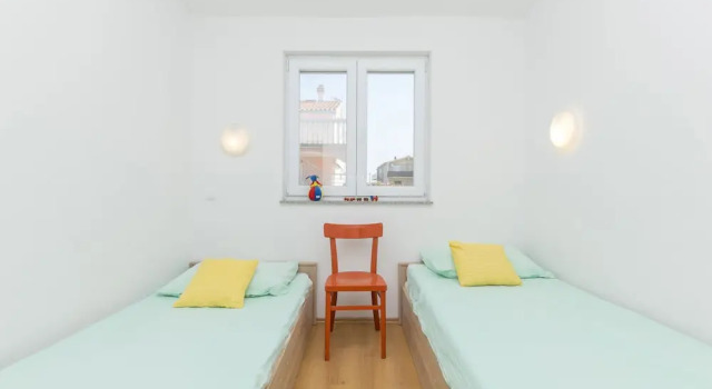 Apartments Gordana
