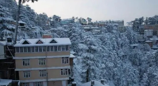 Hotel Sukh Sagar