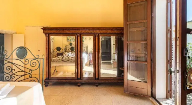 Номер Classic Palazzo Insula
