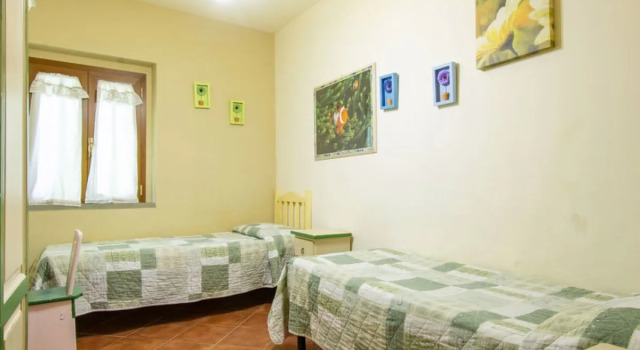 Casa dei Ciliegi, Забронировать Отель Отели Гамбасси-Терме 3 звезды, 3*