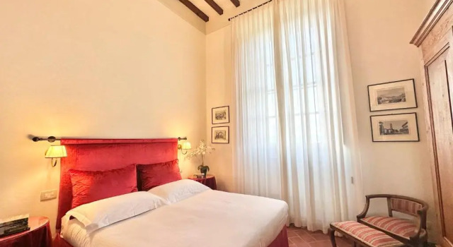 Апартаменты с 3 комнатами Tenuta Torre Rossa Farm & Apartments