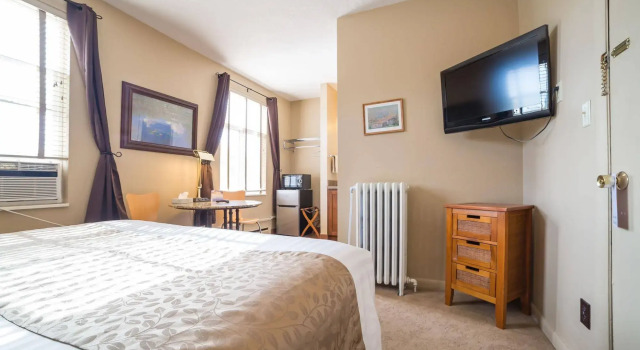 Home Hotel Lava Hot Springs, Rezerwuj Hotel Lava Hot Springs Idaho