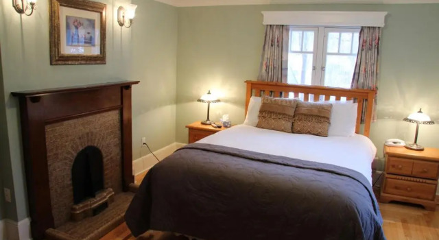 Апартаменты Leaside Executive Apartments