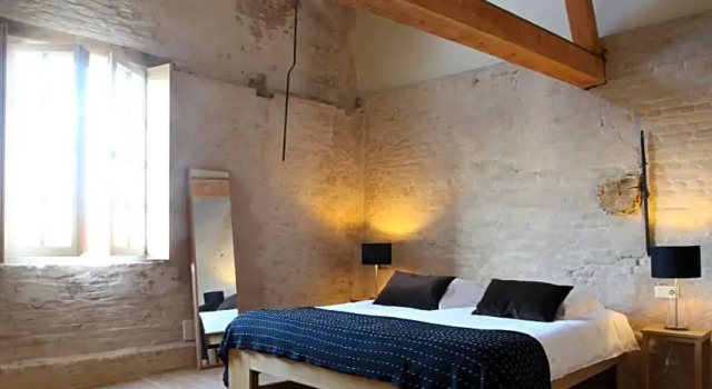 Одноместный полулюкс S Hertogenmolens Hotel
