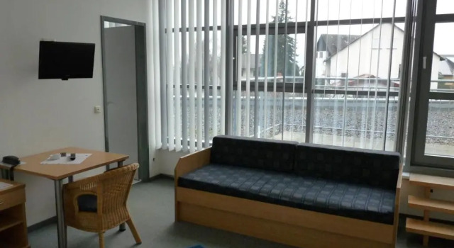 Westfälischer Hof, Boek Hotel Luegde Teutoburg Forest