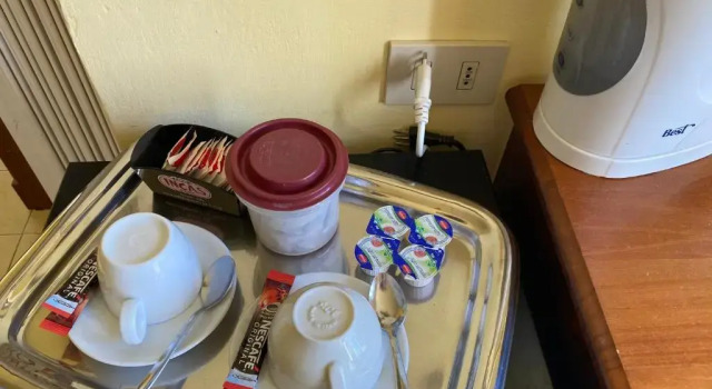 Номер Standard Hotel Nettuno