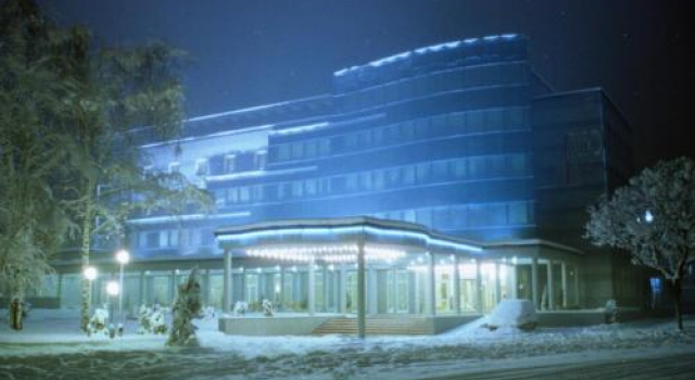 Sevlievo Plaza, Boek Hotel Sevlievo Gabrovo.
