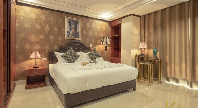 Vanhseng Boutique Hotel