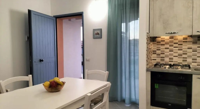 Апартаменты Icaro Apartments