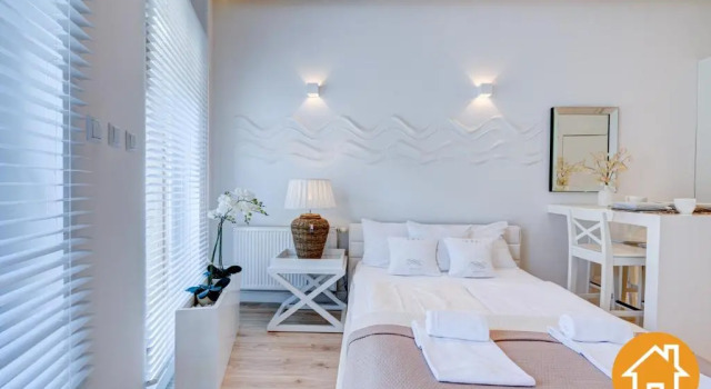 Apartamenty Sun & Snow Marea