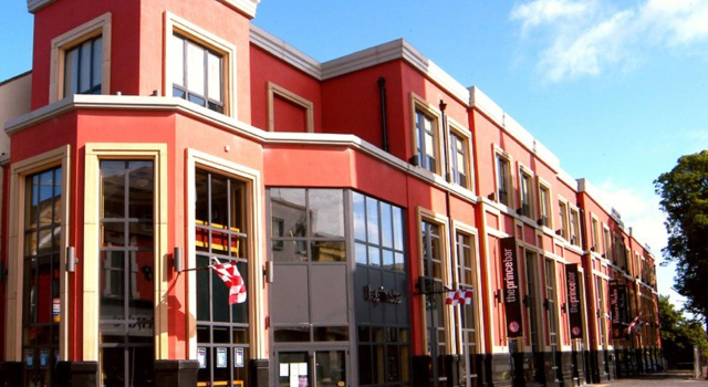 Prince of Wales Hotel, Забронировать Отель Отели Уэстмит 4 звезды, 4*