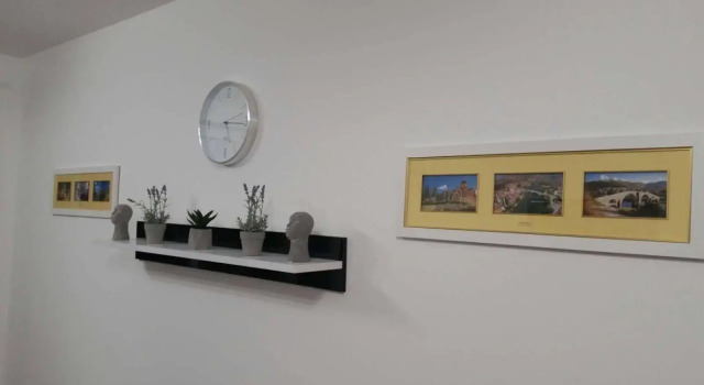 Apartman Jovanka 1, Забронировать Апартаменты/квартира Отели Требине с парковкой, Парковка