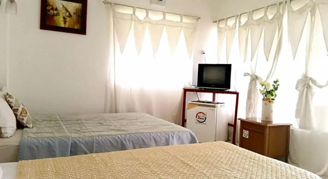Номер Premier Boracay Water World Resort