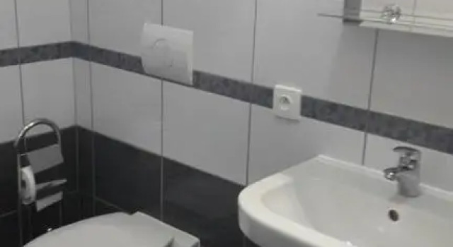 Номер Standard Hotel Golf Bitozeves
