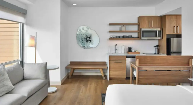 Студия Element Wilmington