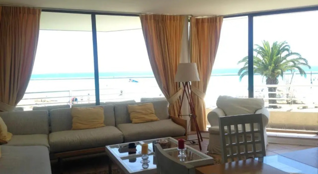 San Alfonso del Mar Frente al Mar, Buchen Sie Ferienwohnung Algarrobo Valparaiso