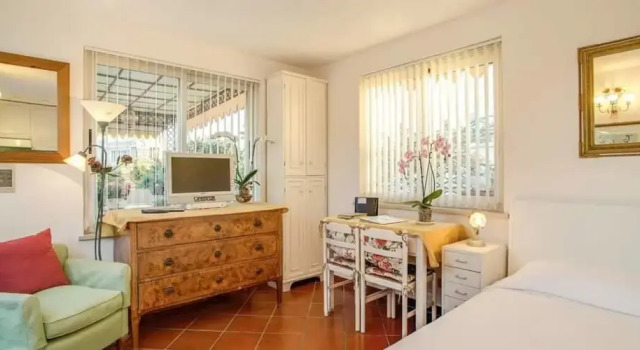 Exclusive Terrace Largo Argentina