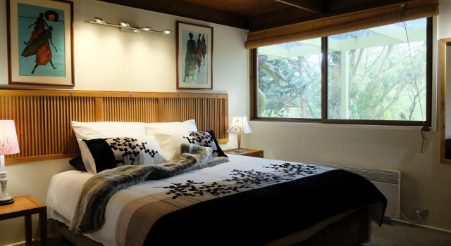 Braeside Bliss, Book Hotel Hoteller i Dandenong Ranges med parkering, Parkering