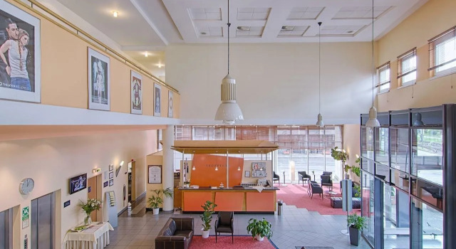ibis Styles Bielefeld