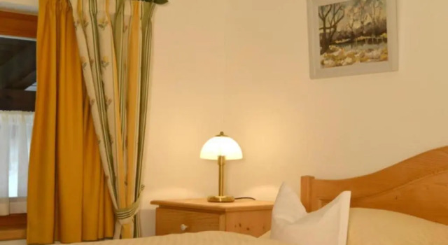 Апартаменты с балконом Residenz Sonnwinkl