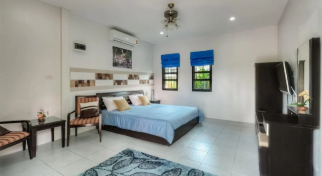 Aquatoria BangTao Villa