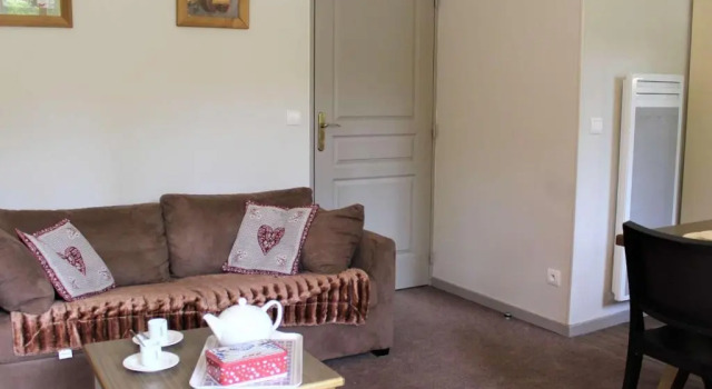 Appartement Vars, 2 pièces, 4 personnes - FR-1-330B-177, Κράτηση Διαμέρισμα Vars Hautes-Alpes