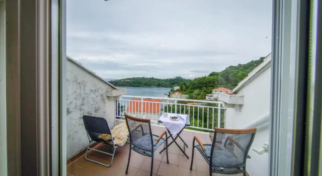 Апартаменты Guest House Matana Pomena