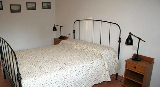 Tenuta Cerreto, Buchen Sie Hotel Torre Orsaia 
