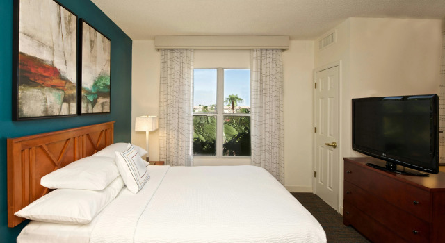 Residence Inn by Marriott Phoenix Airport