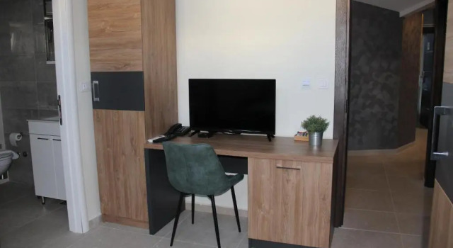 Студия Urban Lodge Belgrade