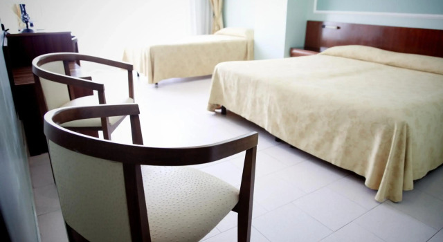 Hotel Continental