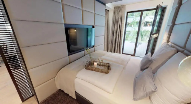 White Pearl Apartment 0.11