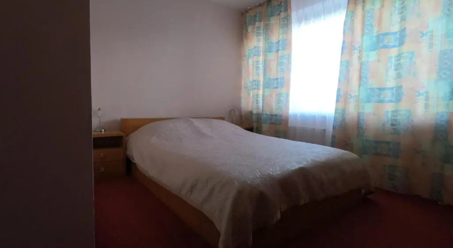 Номер Comfort Hotel Madona