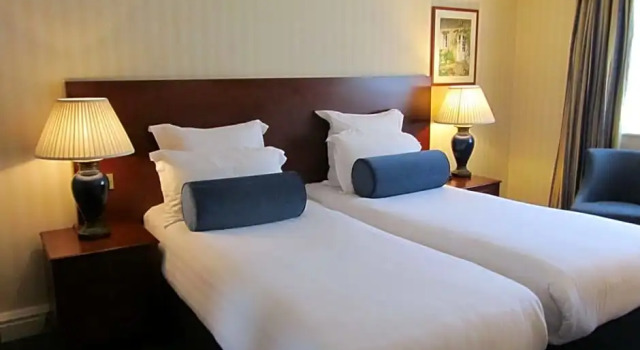 Номер Executive Windmill Village Hotel, Golf Club & Spa, BW Signature Collection