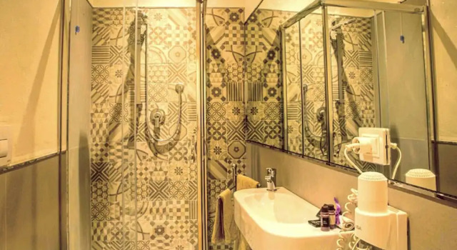 Номер Comfort Hotel Vatluna