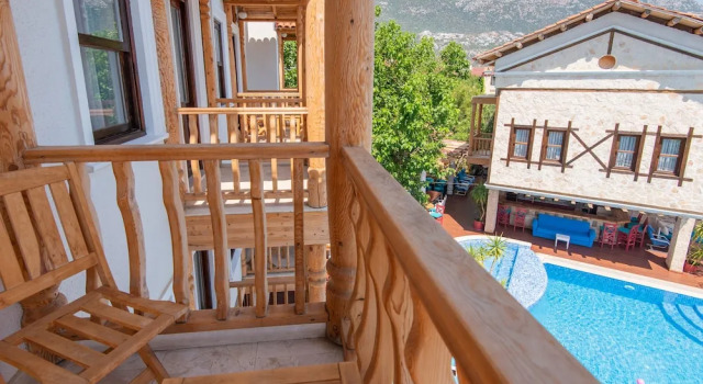 Номер Superior Elixir Hotel