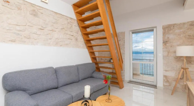 Апартаменты Apartments Tino
