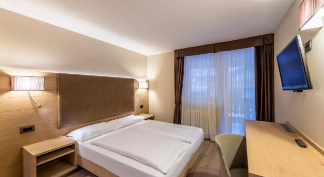 Номер Standard Design & Suite Hotel Ciarnadoi