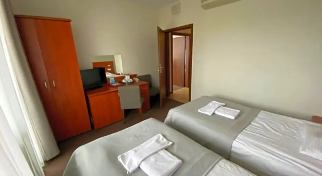 Люкс Arka Medical Spa