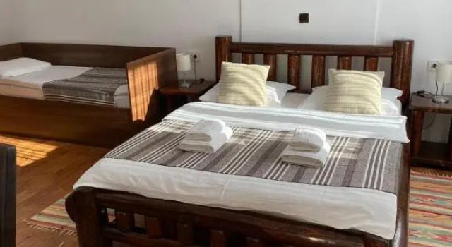 Номер Standard Guest House Piatra Craiului