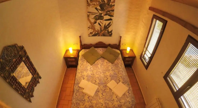 Номер Standard Huerta La Cansina