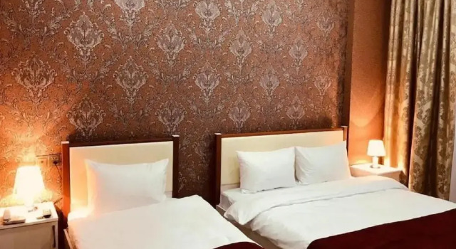 Standard cameră North West Hotel