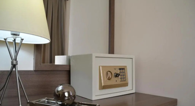 Standard chambre Banoj Hotel