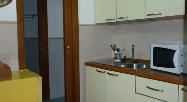 Superior Apartment La Lampara