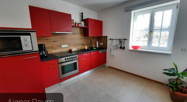 Апартаменты Apartment Aigner