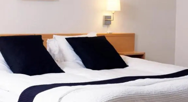 Номер Economy Hotel Kockska Gården
